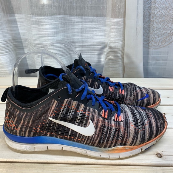 Nike Shoes - Nike free tr 4 sneakers Woman’s 8.5